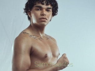 Samdosantos