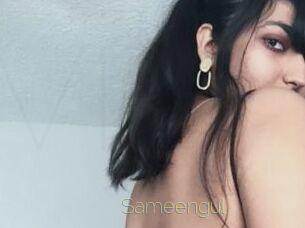 Sameengul