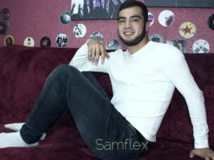 Samflex