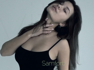 Samforb
