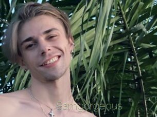 Samgorgeous