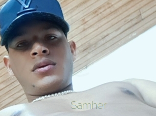 Samher