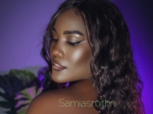 Samiasmithn