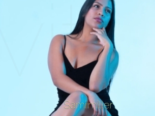 Samiimiller