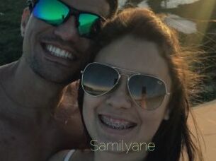 Samilyane