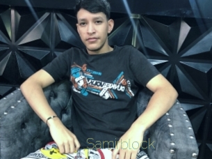 Samirblock