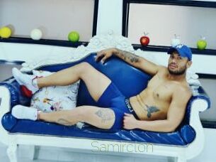 Samirclon
