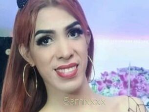 samixxxx Visio Tchats