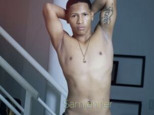 Samjenner