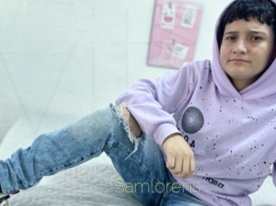 Samlorens