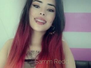 Samm_Redd