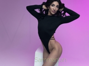 Sammantah