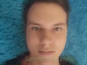 Sammertimeboy69