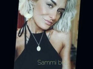 Sammi_bell