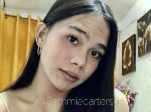 sammiecarterson Visio Tchats