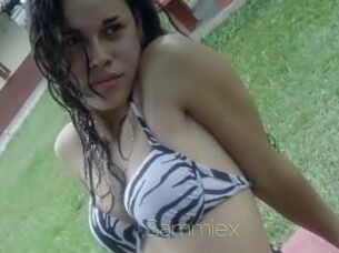 Sammiex