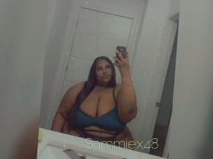 Sammiex48