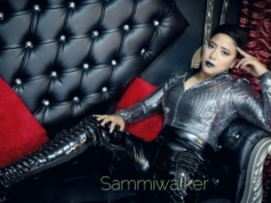 Sammiwalker