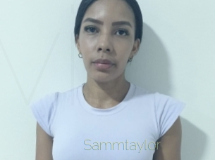 Sammtaylor