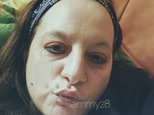 Sammy28