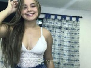 sammy_18 Visio Tchats