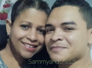 sammyandcriss21 Visio Tchats