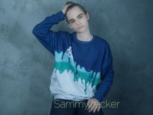 Sammybecker