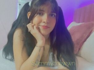 Sammybrowwn
