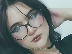 Sammydiaz