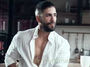 Sammydornan