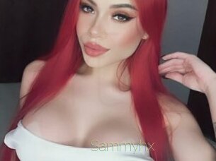 Sammyhx