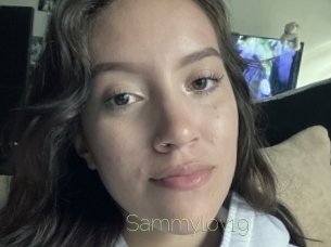 Sammylov19