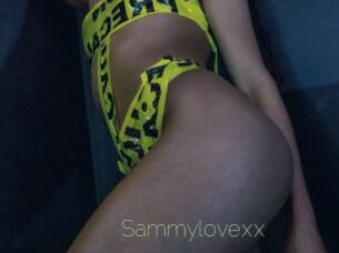 Sammylovexx