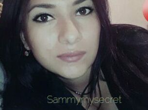 Sammy_mysecret