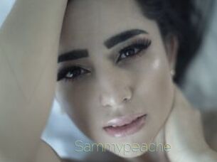 Sammypeache