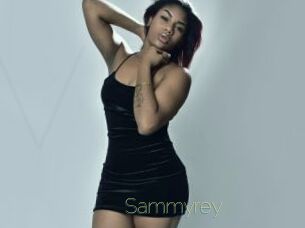 Sammyrey