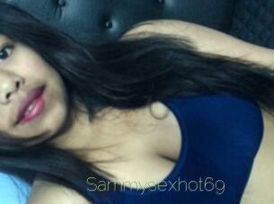 Sammysexhot69