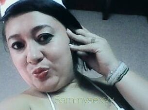 Sammysexyy