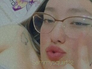 Sammysquiirt22