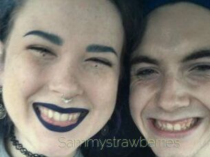 Sammystrawberries