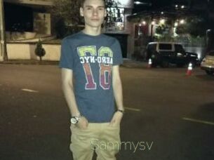 Sammysv