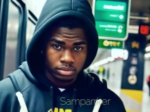 Samparrker