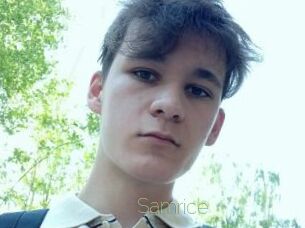Samrice