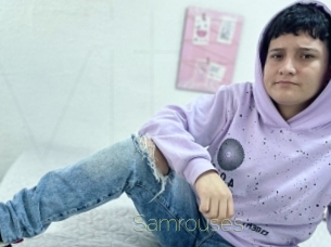 Samrouses