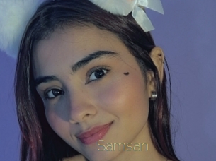 Samsan
