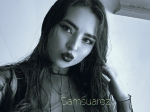 Samsuarez