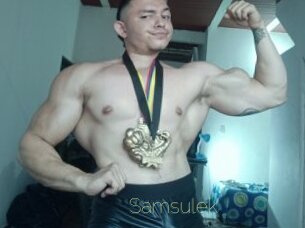 Samsulek