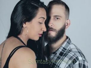 Samtasyfentation