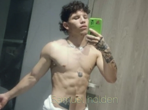 Samuel_holden