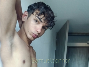 Samuelconnor